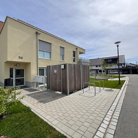 Apartment 26 - Kißlegg Екстериор снимка