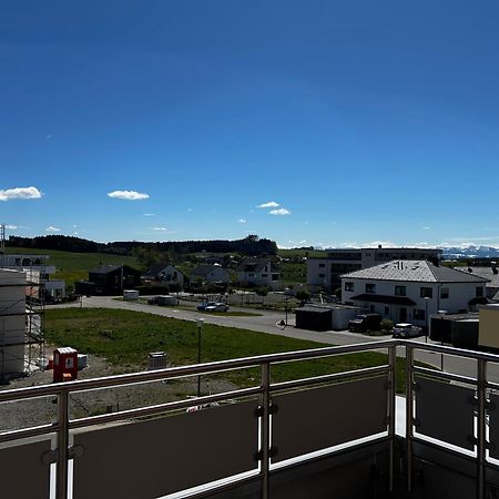 Apartment 26 - Kißlegg Екстериор снимка