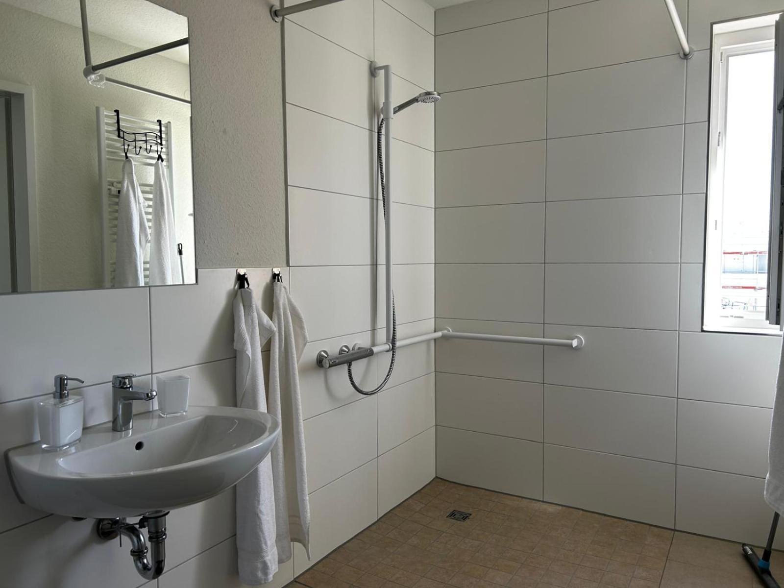 Apartment 26 - Kißlegg Екстериор снимка