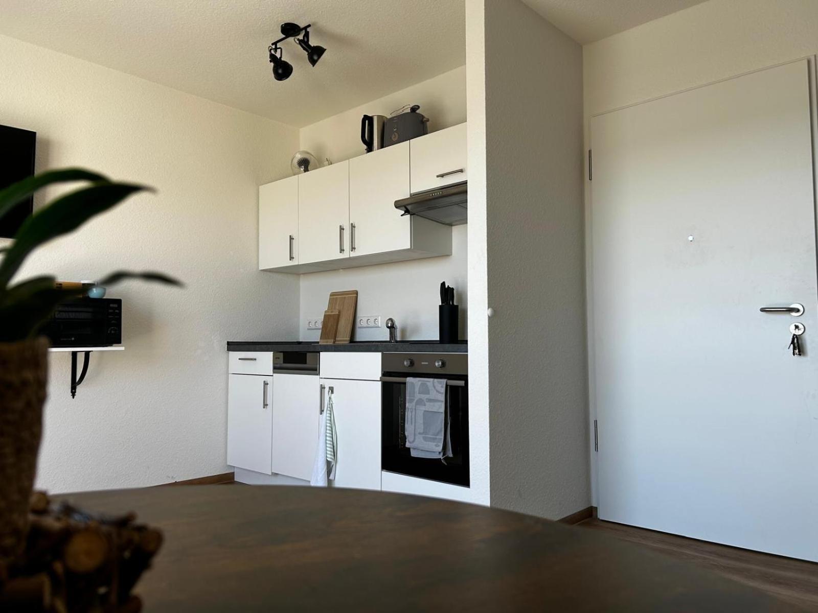 Apartment 26 - Kißlegg Екстериор снимка