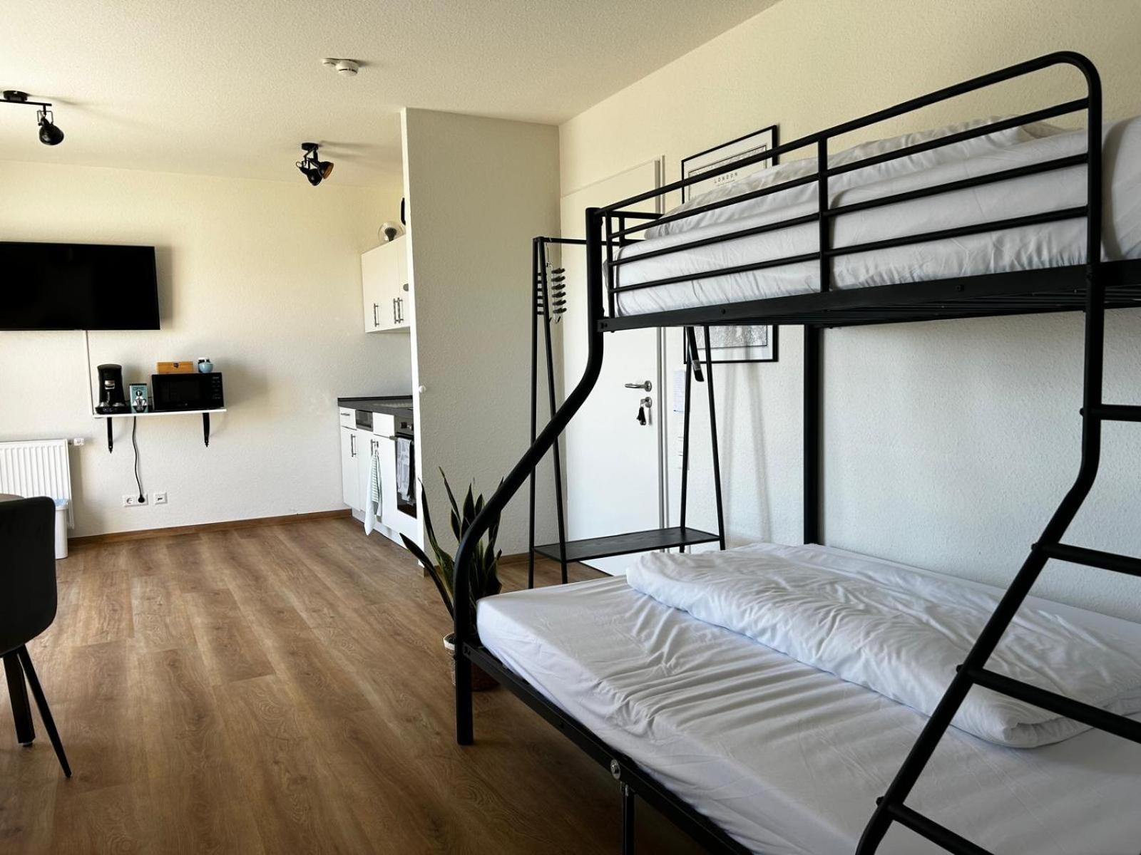 Apartment 26 - Kißlegg Екстериор снимка