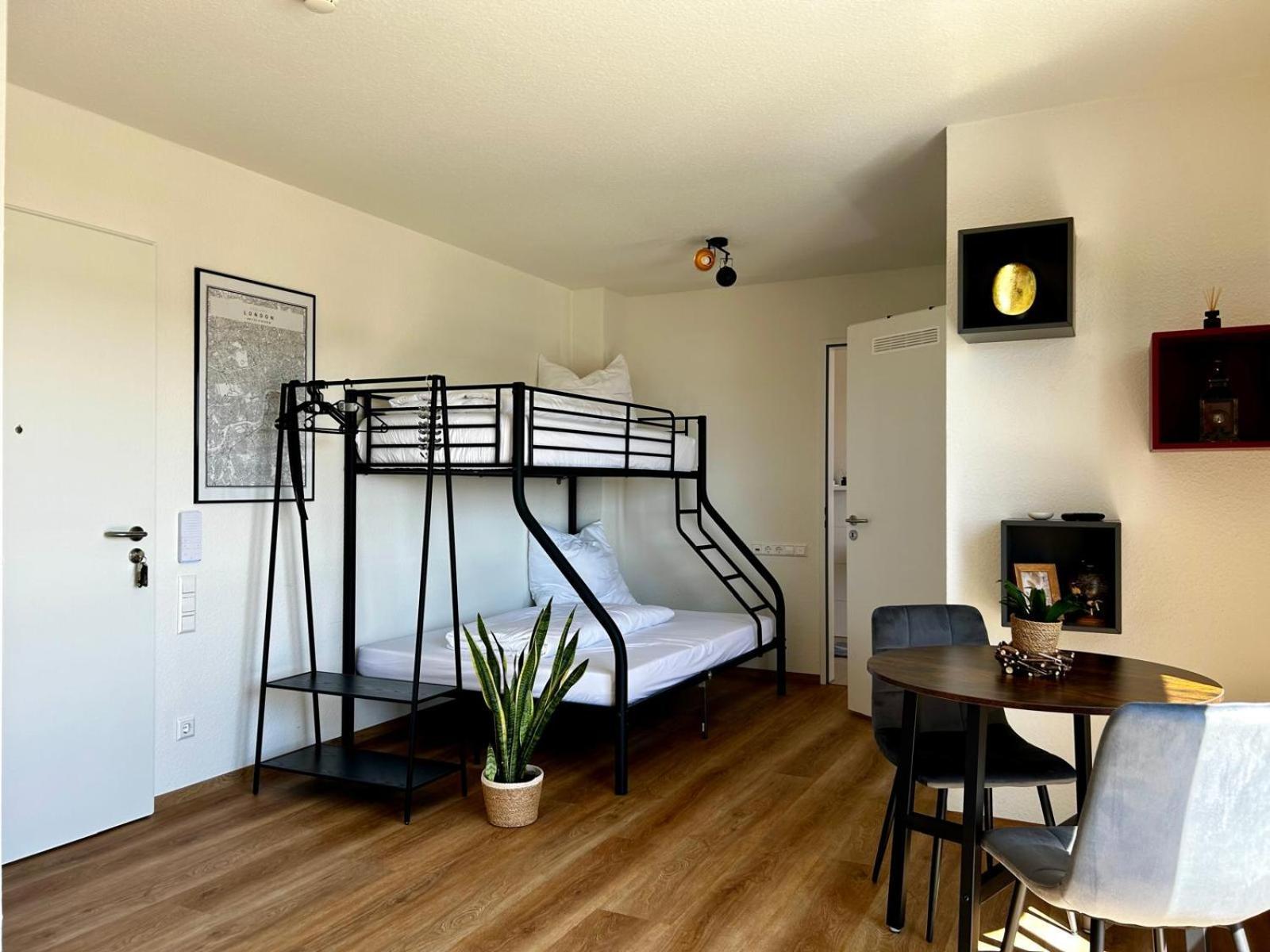Apartment 26 - Kißlegg Екстериор снимка