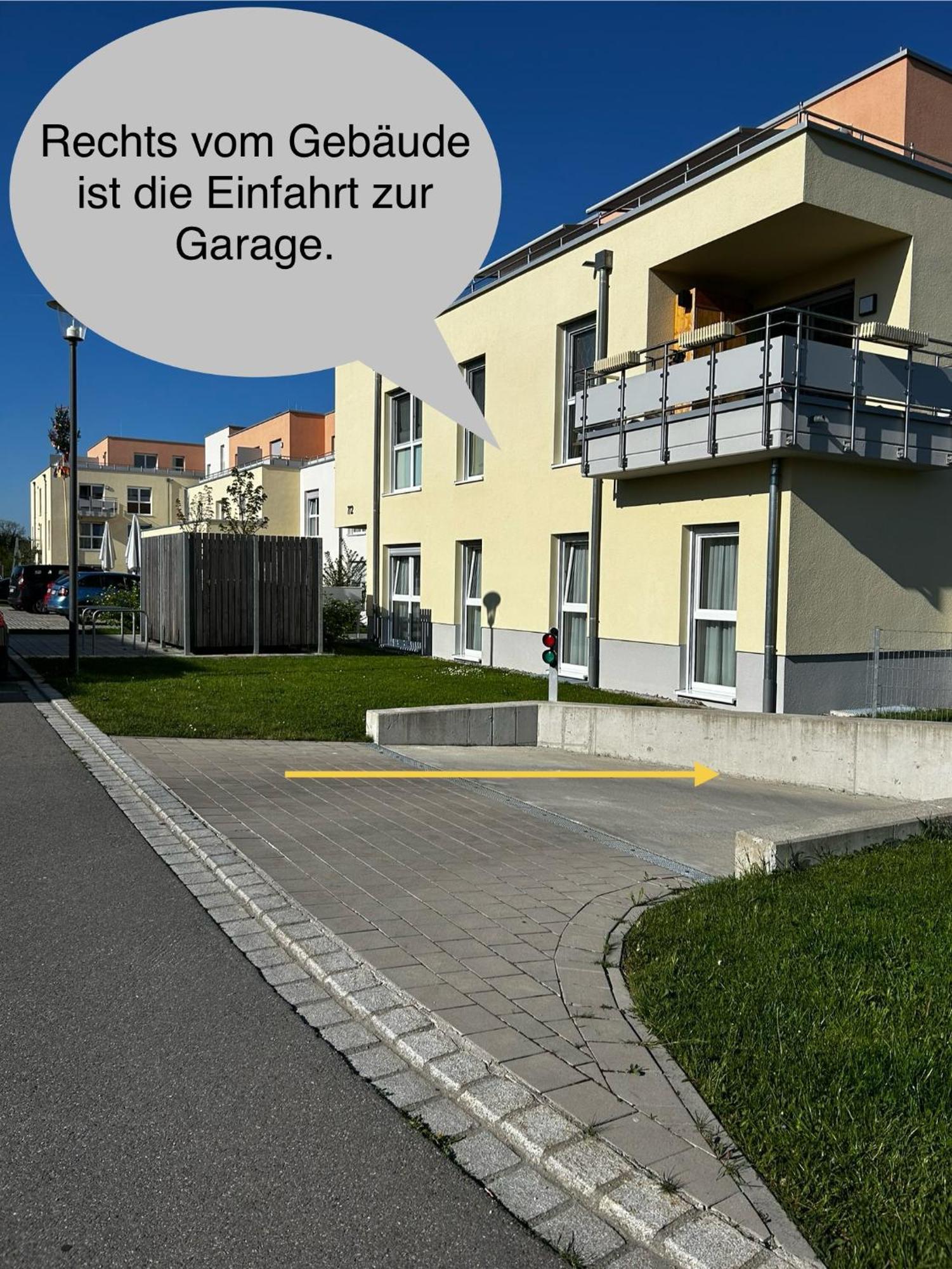 Apartment 26 - Kißlegg Екстериор снимка